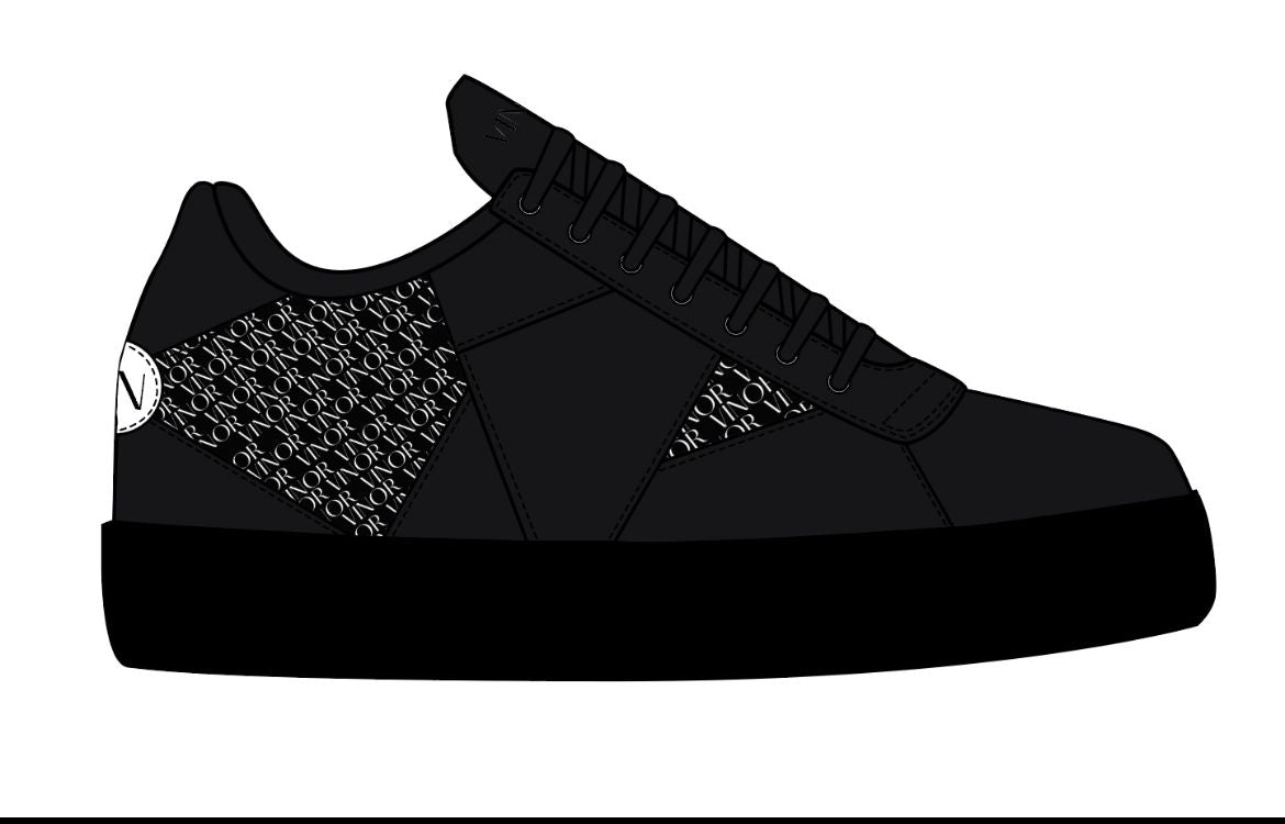 Schoenen coming soon!