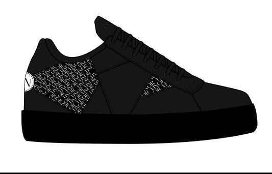 Schoenen coming soon!
